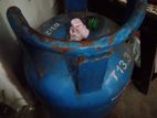 12.5Kg Litro Gas Cylinder