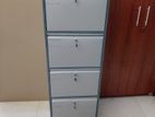Filling Cabinet with 4 Door