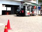 Filling Station for Sale in Nugegoda