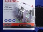 Filter for Fish Tank