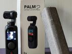 Fimi Palm 2 Gimbal Camera