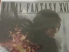 Final Fantasy 16 (Ps5 Game)