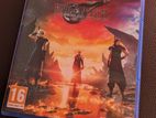 Final Fantasy VII Rebirth - PS5 Game