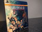 Final Fantasy XII PS4 Game