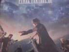 Final Fantasy XV Day One Edition (PS4)