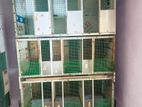 Finches Love Bird Breeding Cage