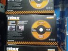 Finder Grinding Wheel