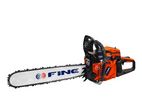 Fine 22" Chain Saw - 5800CC