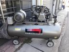 Fine 300 L Air Compressor 10 Hp 16 Bar 3phase