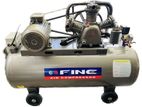 Fine 300L Air Compressor 10 Hp 16 Bar 3phase