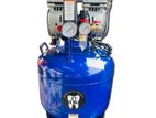 Fine 50L Verticle Air Compressor Silent