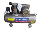 FINE Air Compressor 40L (Single Piston)