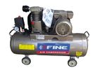 FINE Air Compressor 40L (single Piston)