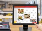 Fine-Dine POS Billing System for Better Sales & Menu Management