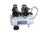 Fine Oil Sound Proof Air Compressor 50L 1200W