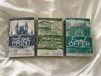Fine Print Series