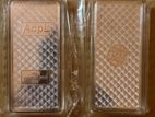 Fine Silver Bar