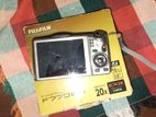 Finepix F770 EXR Camera