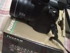 Finepix S4200 Camera