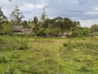 Finest Recreational Land for Sale Kabalana Road