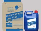 Finex Platinum Flex 7.2 Kg Waterproofing