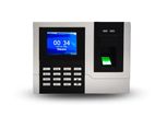 Finger Print Machine Attendance System