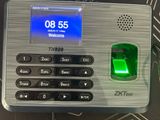 Finger Print Time Attendance Machine