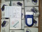 Finger Pulse Oximeter