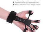 Finger Strengthener Hand Band