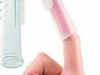 Finger Toothbrush Silicon