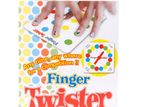 Finger Twister Game Board Toys ZY335364 - A11-037