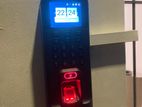 Fingerprint Access Control System Installation/Repair/Service