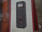 fingerprint access control terminal