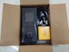 Fingerprint Attendance Machine