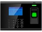 Fingerprint Attendance System with Fixing