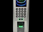 Fingerprint Door Access Control - F18 Zk Teco