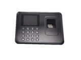 Fingerprint Machine for Office Use