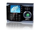 Fingerprint Machine - I Clock 360 ZKTECO