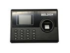 FINGERPRINT MACHINE WITH BATTERY BACKUP