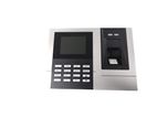 FINGERPRINT MACHINE WITH BUILD BATTERY BACKUP