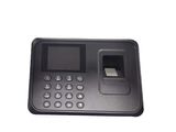 Fingerprint Machine with Built Battery Backup