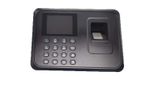 Fingerprint Machine with Built Battery Backup