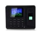 FINGERPRINT TIME ATTENDANCE MACHINE-EASY TO USE