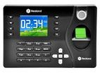 Fingerprint Time Attendance Machine