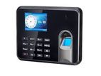 FINGERPRINT TIME ATTENDANCE MACHINE