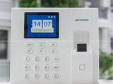 Fingerprint Time Attendance Machine HIKVISION