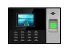 Fingerprint Time Attendance Machine with Cloud Software