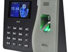 Fingerprint Time Attendance Machine ZKTECO K14