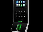 Fingerprint Time Attendance with Access Control - WiFi
