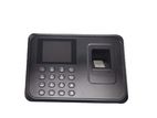 Fingerprint/Time Attendence Machine with Built Battery Backup